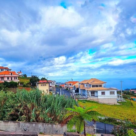Cozy House In Central Sanatana, Near Top Hiking Trails And Levadas, Pico Ruivo Сантана Екстер'єр фото