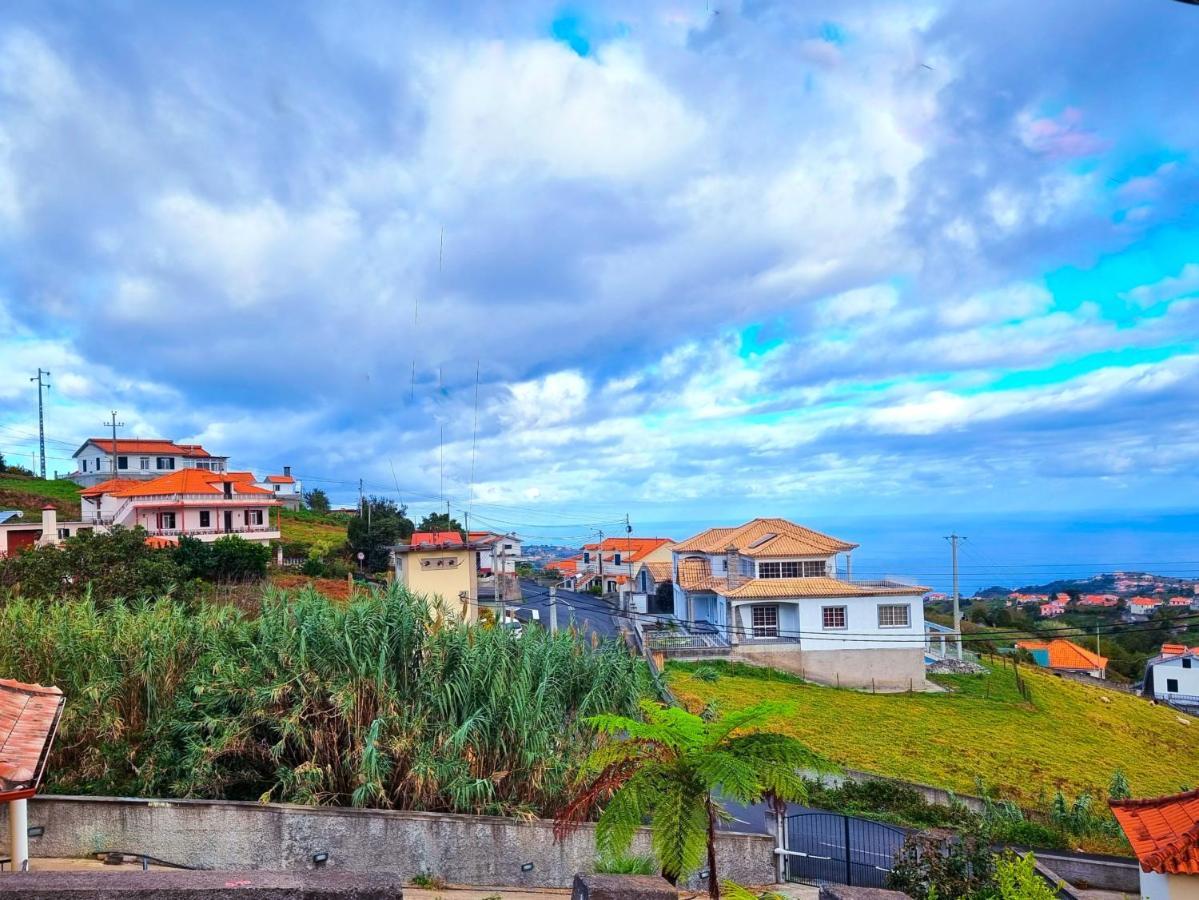 Cozy House In Central Sanatana, Near Top Hiking Trails And Levadas, Pico Ruivo Сантана Екстер'єр фото